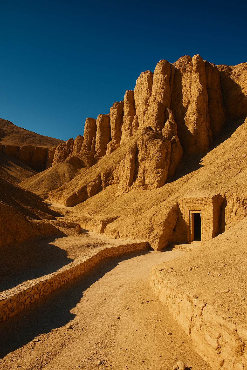 Valley of the Kings